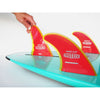 Pro Teck Super Flex Safety Fin