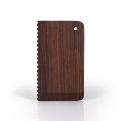 Wax Comb - Hand Made Mozambican Cocobolo Wood