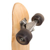 Bamboo Blvd Cruiser Skateboard-Detail