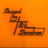 Bill Shrosbree Shrosburger Surfboard-Logo 1