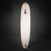 Bill Shrosbree Butch Van Artsdalen Longboard Surfboard-10