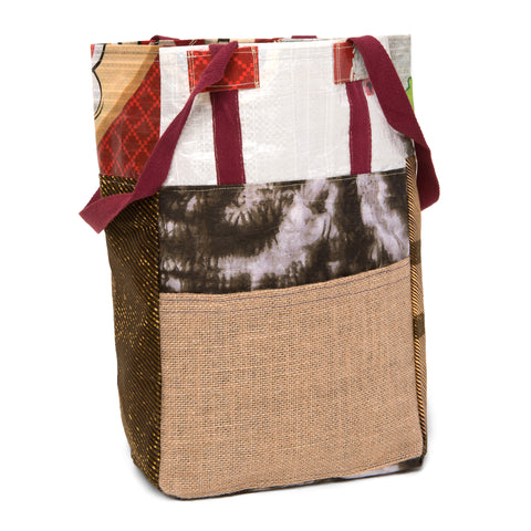 BRICK Backpack and Bag 1