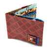 BRICK Hand Made Wallets (Large) 1