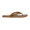 Cobian Pacifica Womens Sandals (Tan)-Side