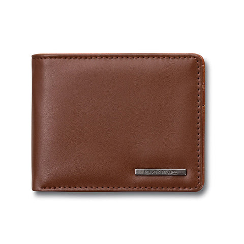Dakine Agent Wallet (Brown)