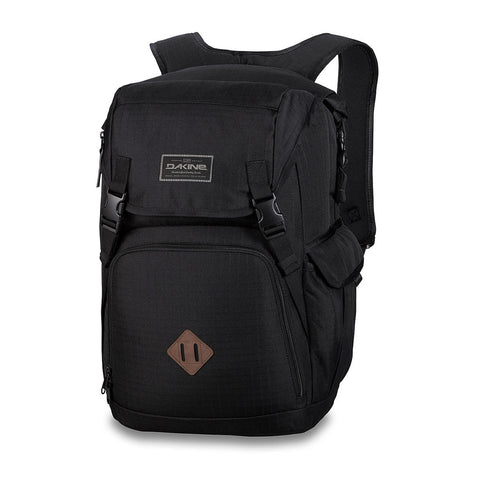 Dakine Jetty Backpack (Black)