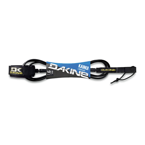 Dakine Kainui Longboard Surfboard Leash 10' x 1/4
