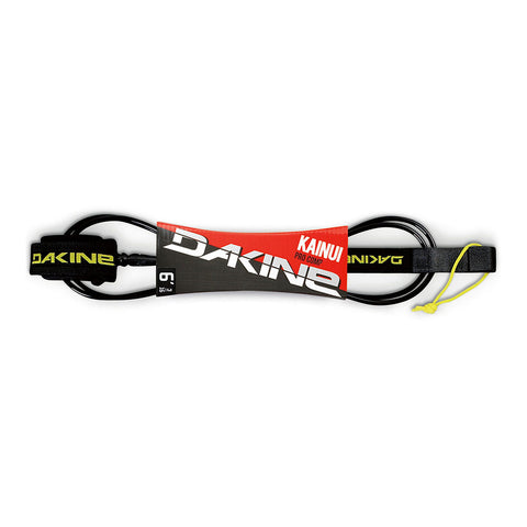 Dakine Kainui Pro Comp Surfboard Leash 6' x 3/16