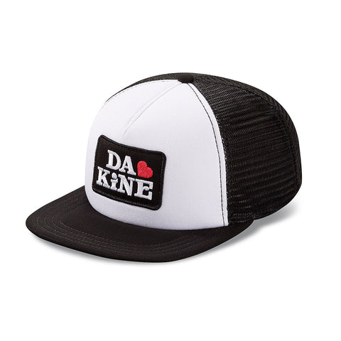 Dakine Lovely Trucker Hat (Black)