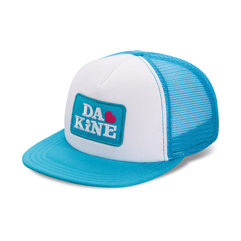 Dakine Lovely Trucker Hat (Ceramic)