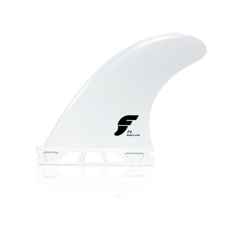 Futures Fins Thermotech F4 Thruster Set (Small) – Groundswell Supply