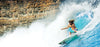 Futures Fins Rob Machado Bamboo Thruster Fin (Medium)