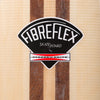 Gordon & Smith FibreFlex Pintail Longboard Skateboard Logo 2