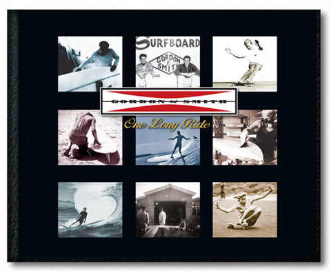 Gordon & Smith Hardbound Book