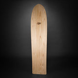 Jon Wegener Alaia Surfboard 1