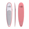 King's Dauminator Stand Up Paddle Board 12
