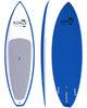 King's Sidewinder Stand Up Paddle Board 12