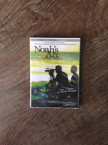 Noahs Arc Land Movie (DVD)