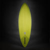 Rob Machado Surfboards Tom Taylor Too Model Bottom