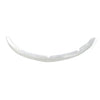 SurfCo Hawaii Longboard Surfboard Noseguard Kit-Clear
