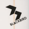 BlackBird Surfboards Peregrine Model-Logo