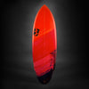 BlackBird Surfboards Peregrine Model-Top