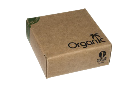 Organic Surf Wax (Box of 6)