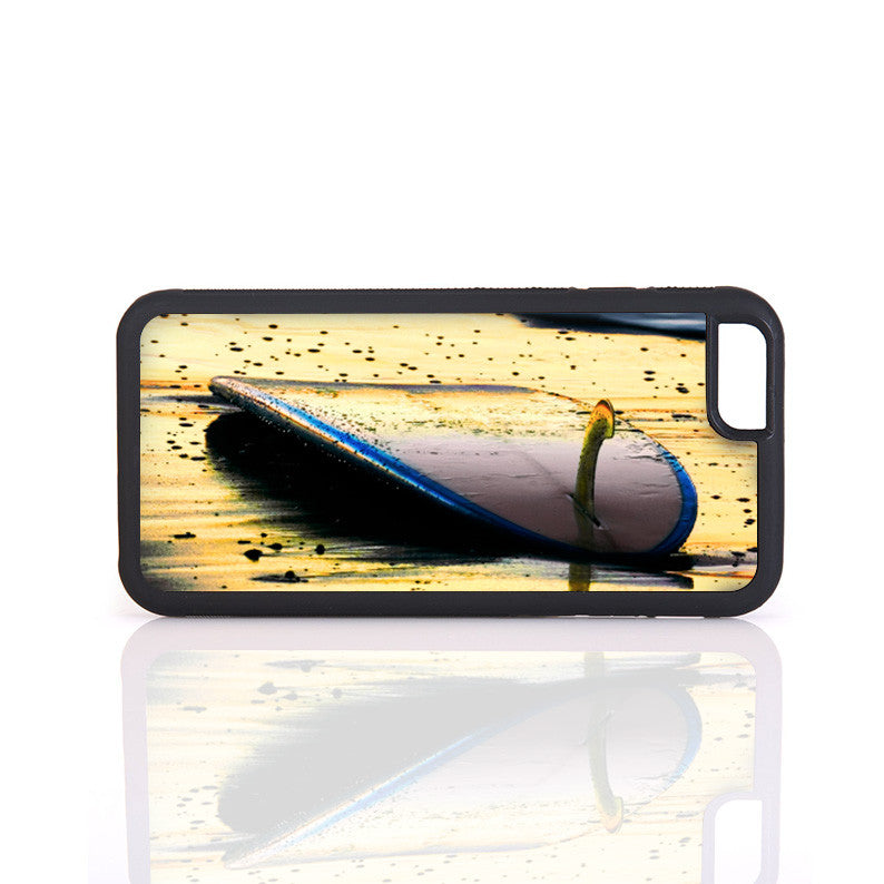 Art Cases iPhone Cover (Single Fin)