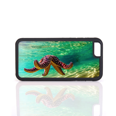 Art Cases iPhone Cover (Starfish)