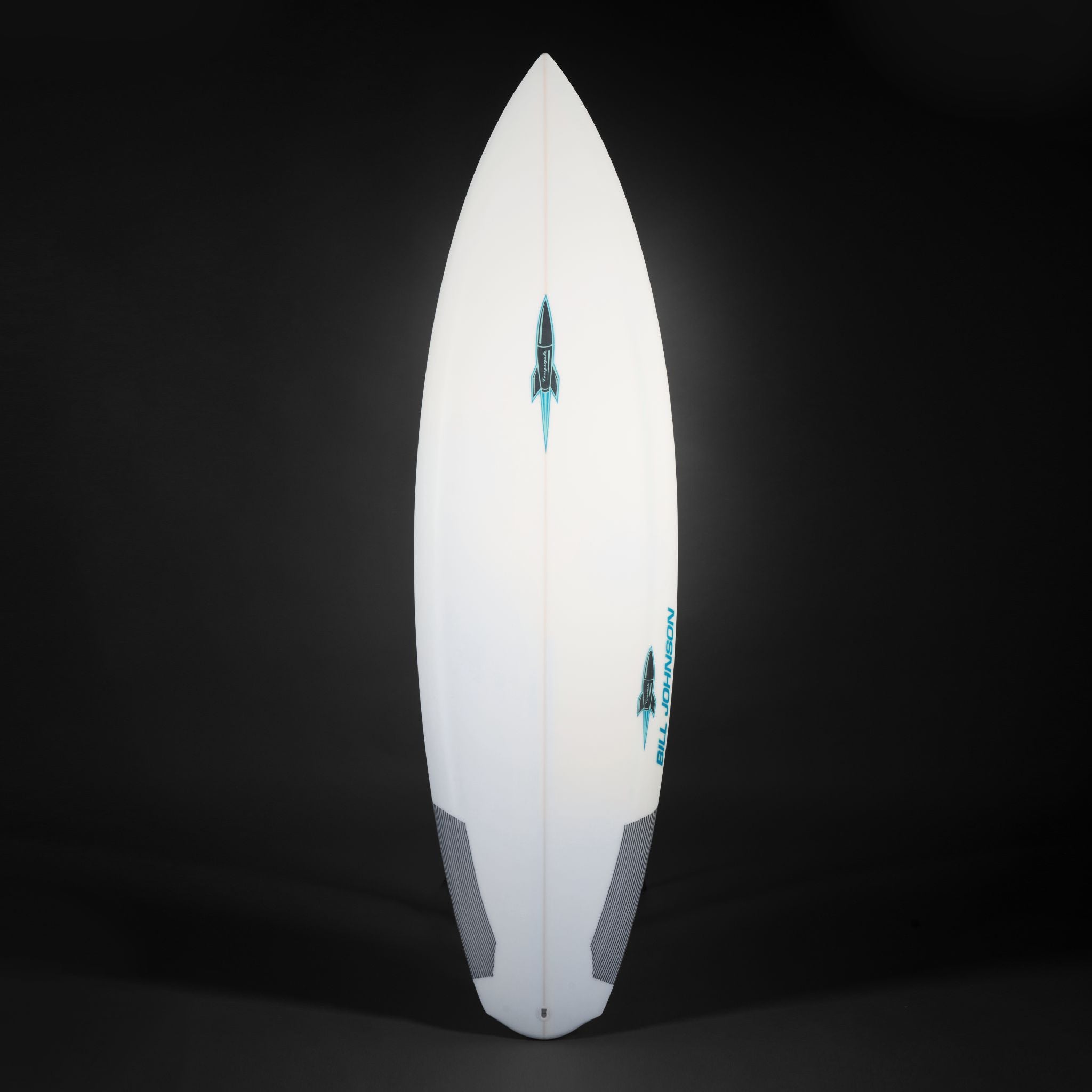 DIY Silver Surfer Surfboard goes SUPER FAST! 
