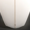 Bill Johnson Ballistic Surfboard-Tail
