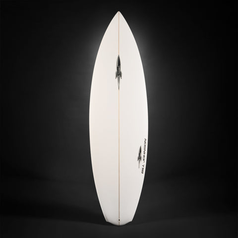 Dr Ding surfboards company