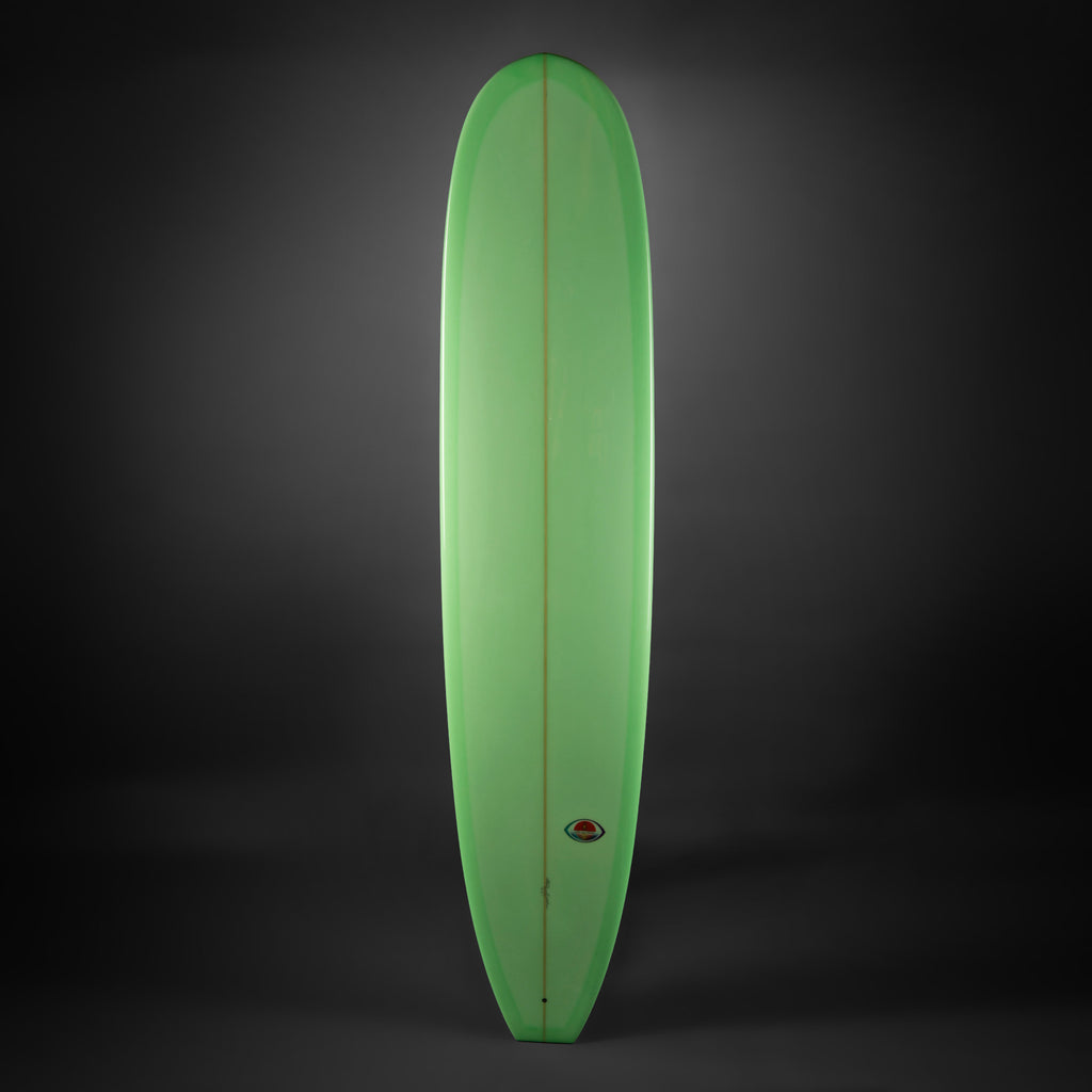 Bill Shrosbree Butch Van Artsdalen Longboard Surfboard – Groundswell Supply