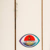 Bill Shrosbree Butch Van Artsdalen Longboard Surfboard-5