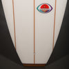 Bill Shrosbree Butch Van Artsdalen Longboard Surfboard-7