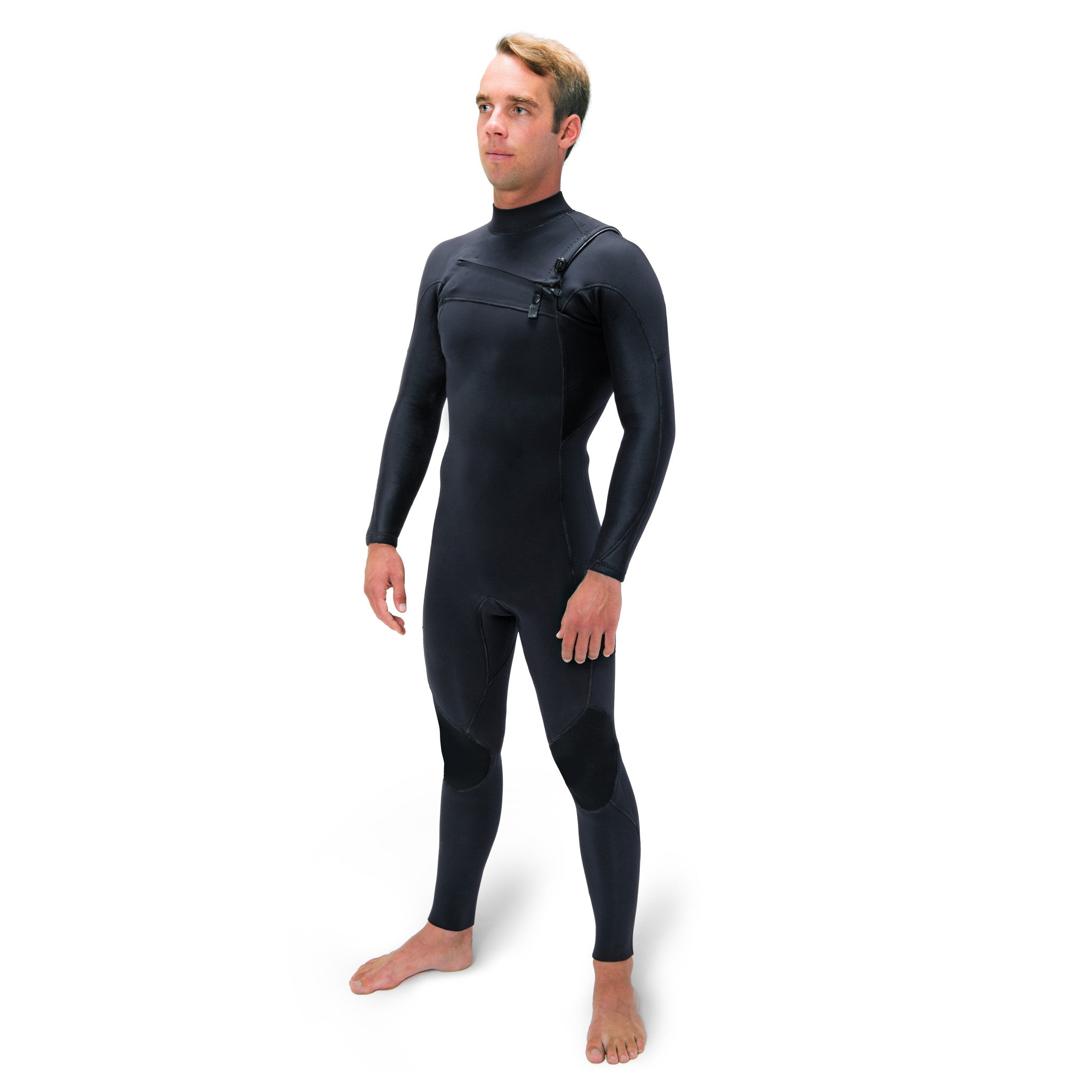Groundswell Supply Custom Made Wetsuits (Full Suit)