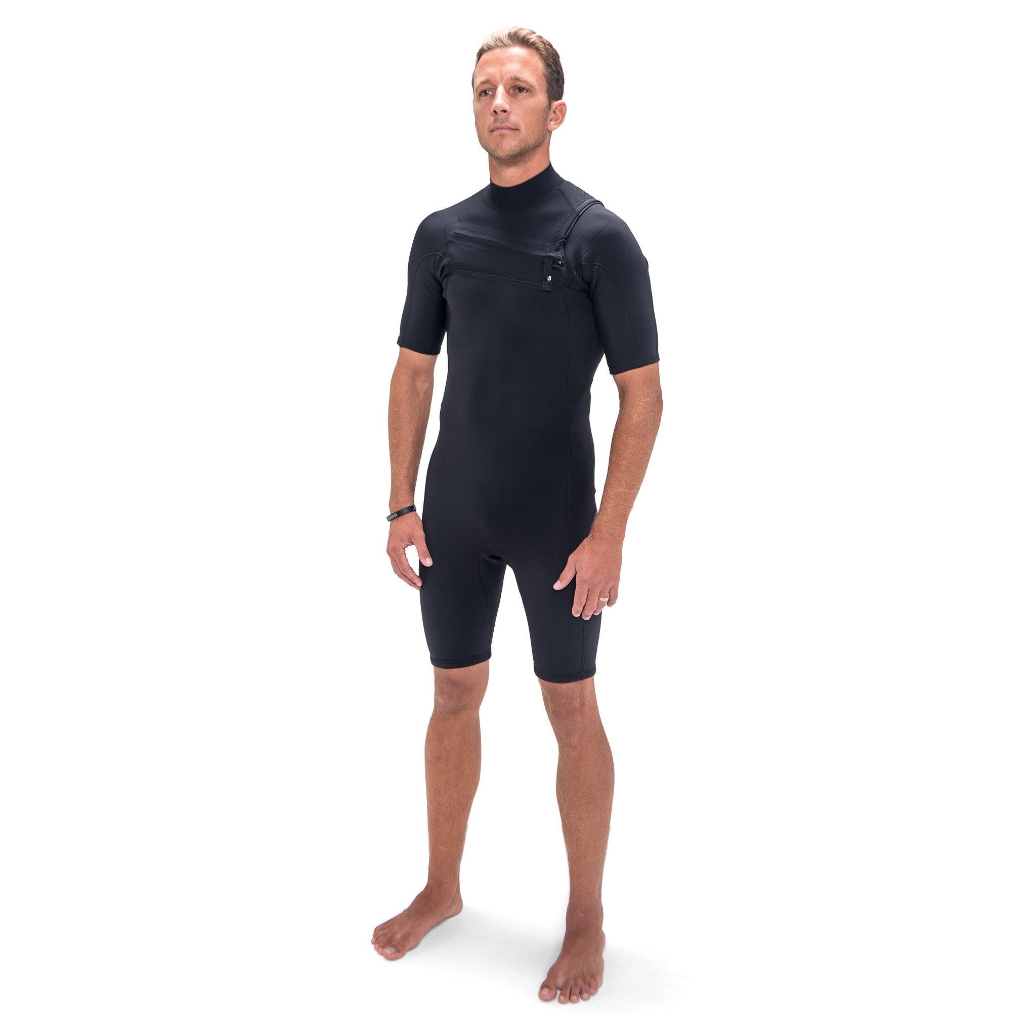 Groundswell Supply Custom Made Wetsuit (Spring Suit) 1