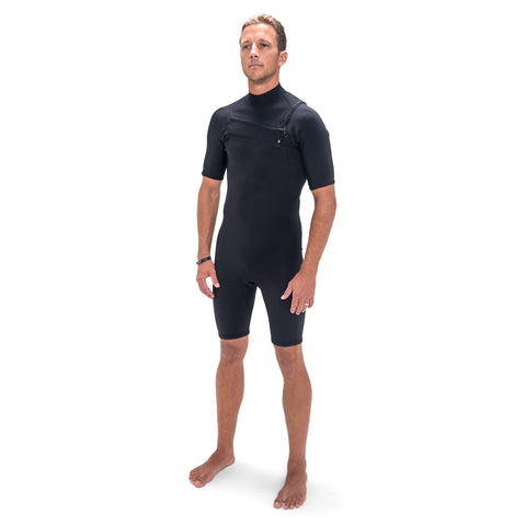 Groundswell Supply Custom Made Wetsuit (Spring Suit) 1