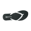 Cobian Cozumel Sandals (White Strap)-Top