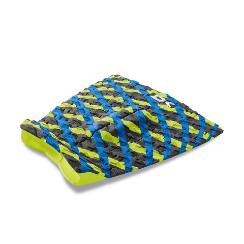 Dakine Bruce Irons Pro Surfboard Tail Pad – High-Grip Traction Pad For Surfing