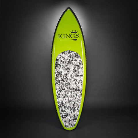 King's Sidewinder Stand Up Paddle Board