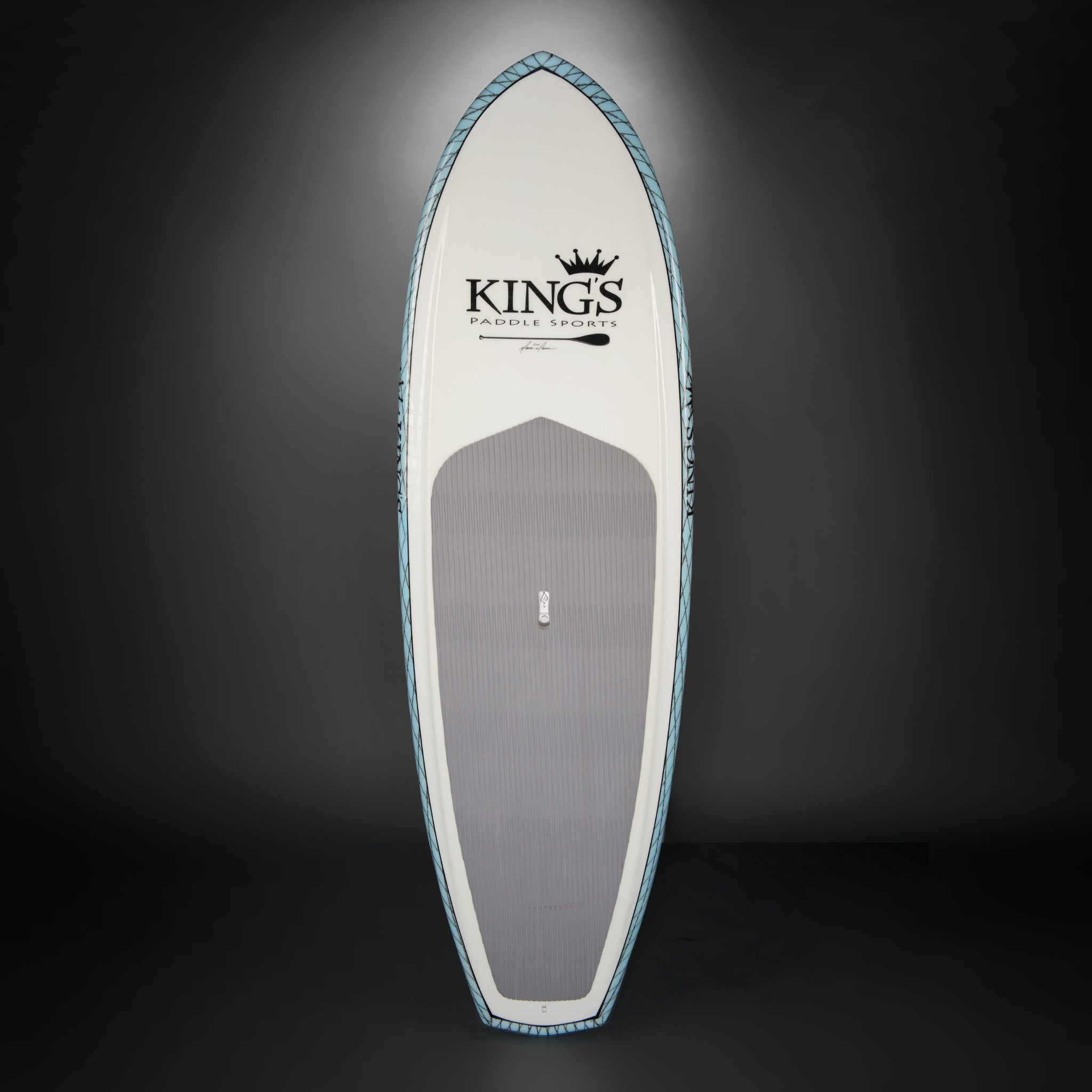 King's Simmons Stand Up Paddle Board