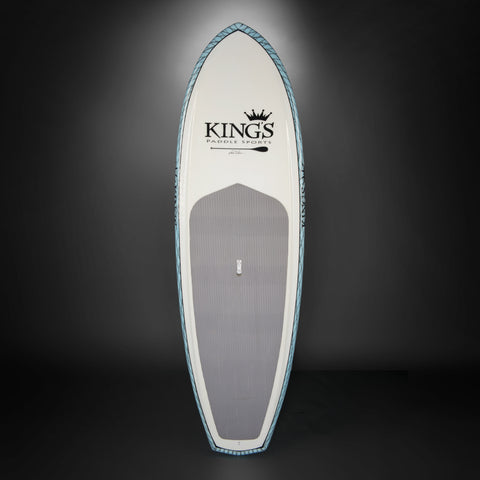 King's Simmons Stand Up Paddle Board