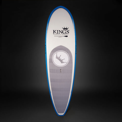 King's SS Stand Up Paddle Board
