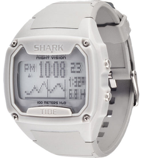 Freestyle Classic Tide XL Watch (Grey)