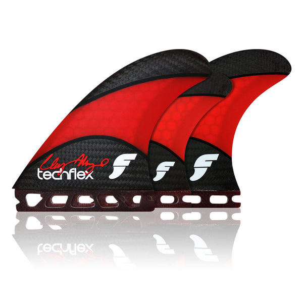 フューチャーフィン　クレイマルゾ　シグネチャー futures-fins-clay-marzo-