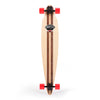 Gordon & Smith FibreFlex Pintail Longboard Skateboard ...