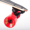 Gordon & Smith FibreFlex Pintail Longboard Skateboard Wheel