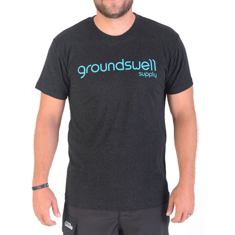 Groundswell Supply Premium T-Shirt