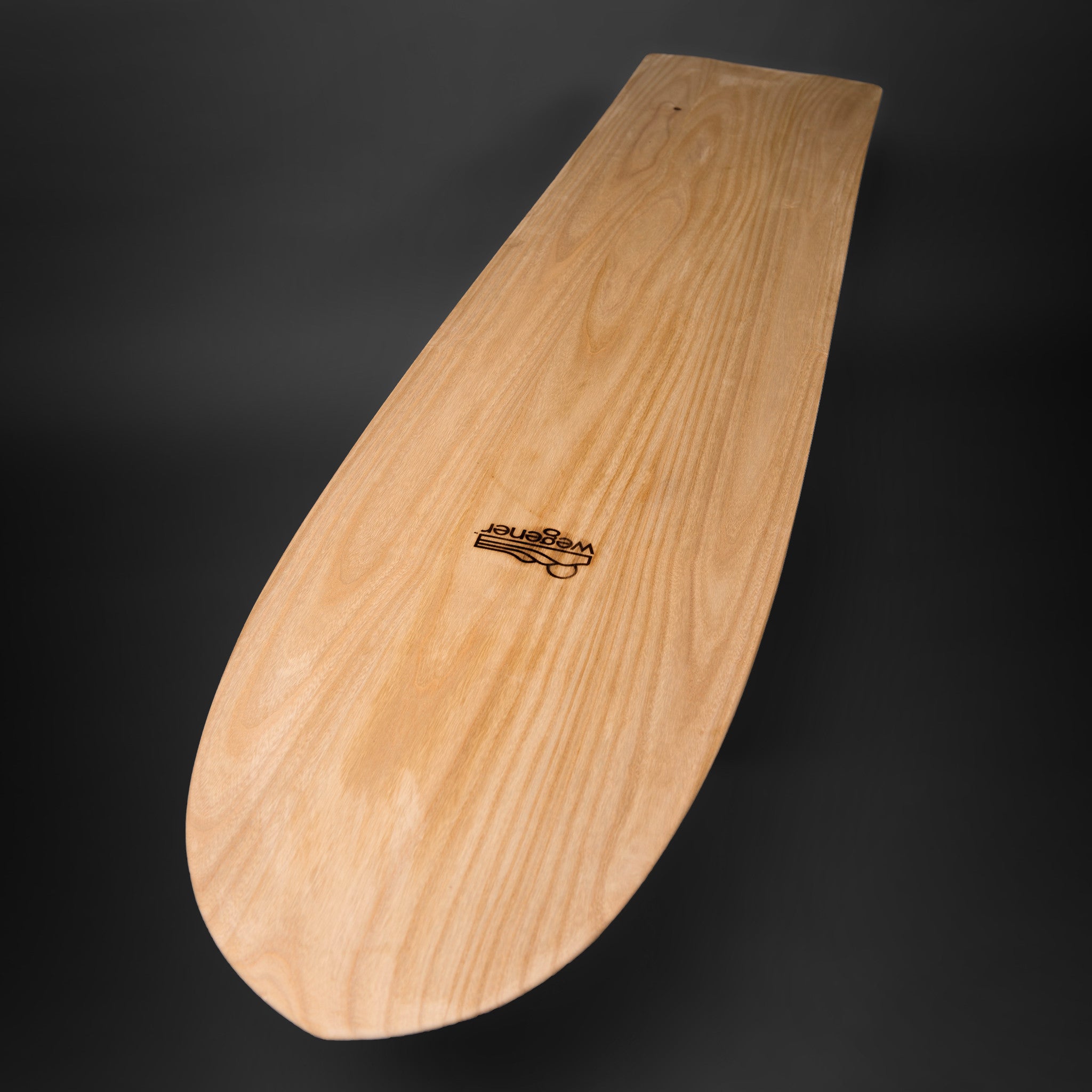 Jon Wegener Alaia Surfboard 2
